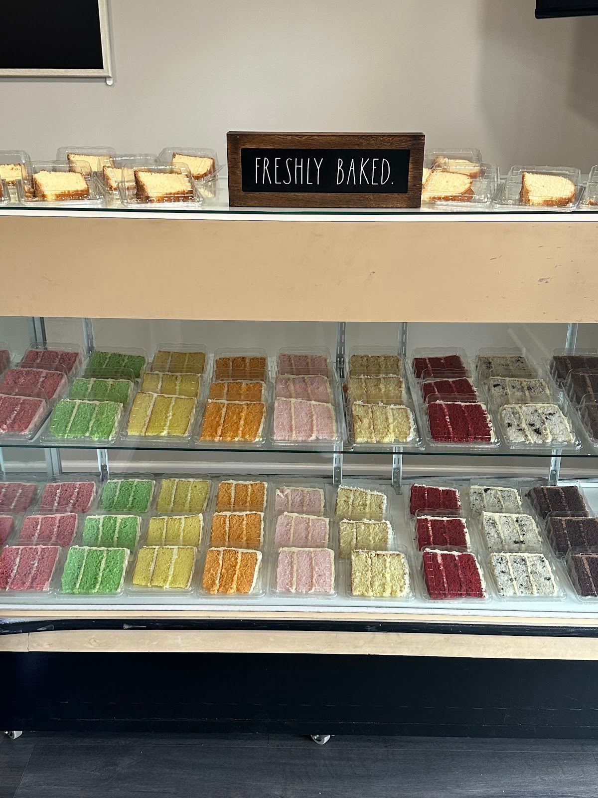 Sweet Delights by Denise
