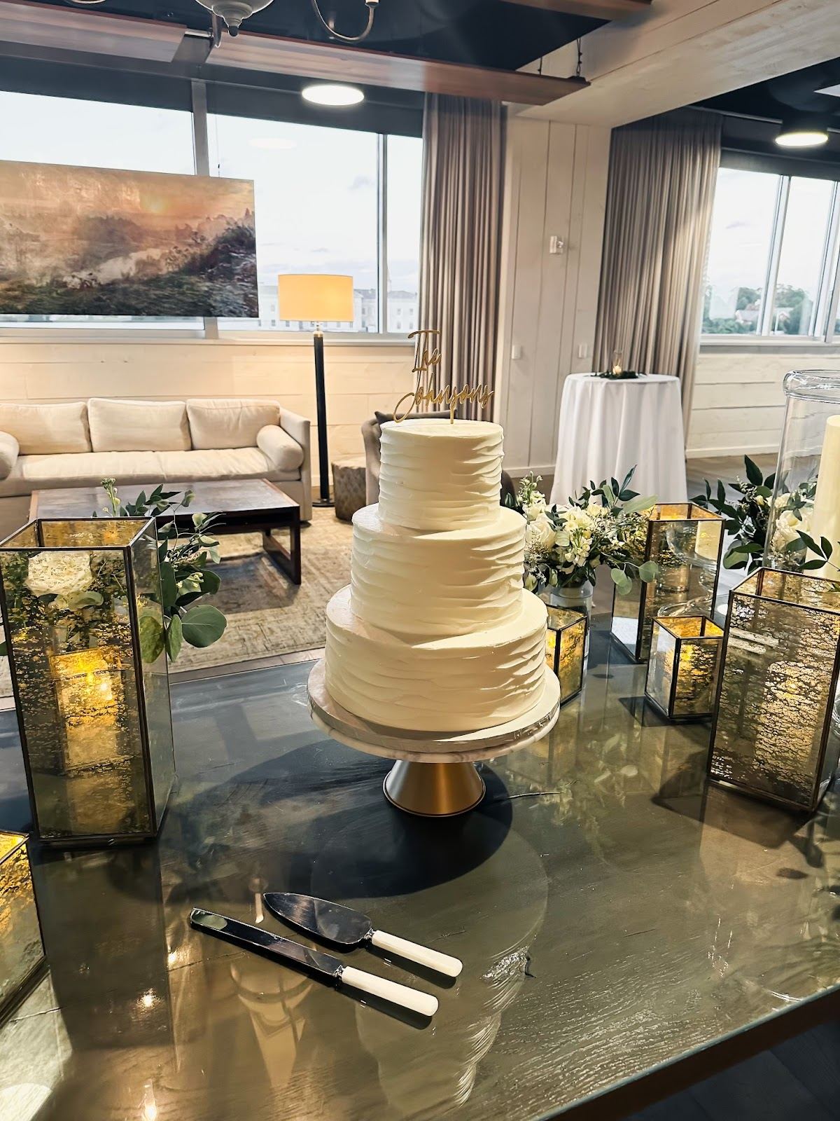 Tasteful Elegance