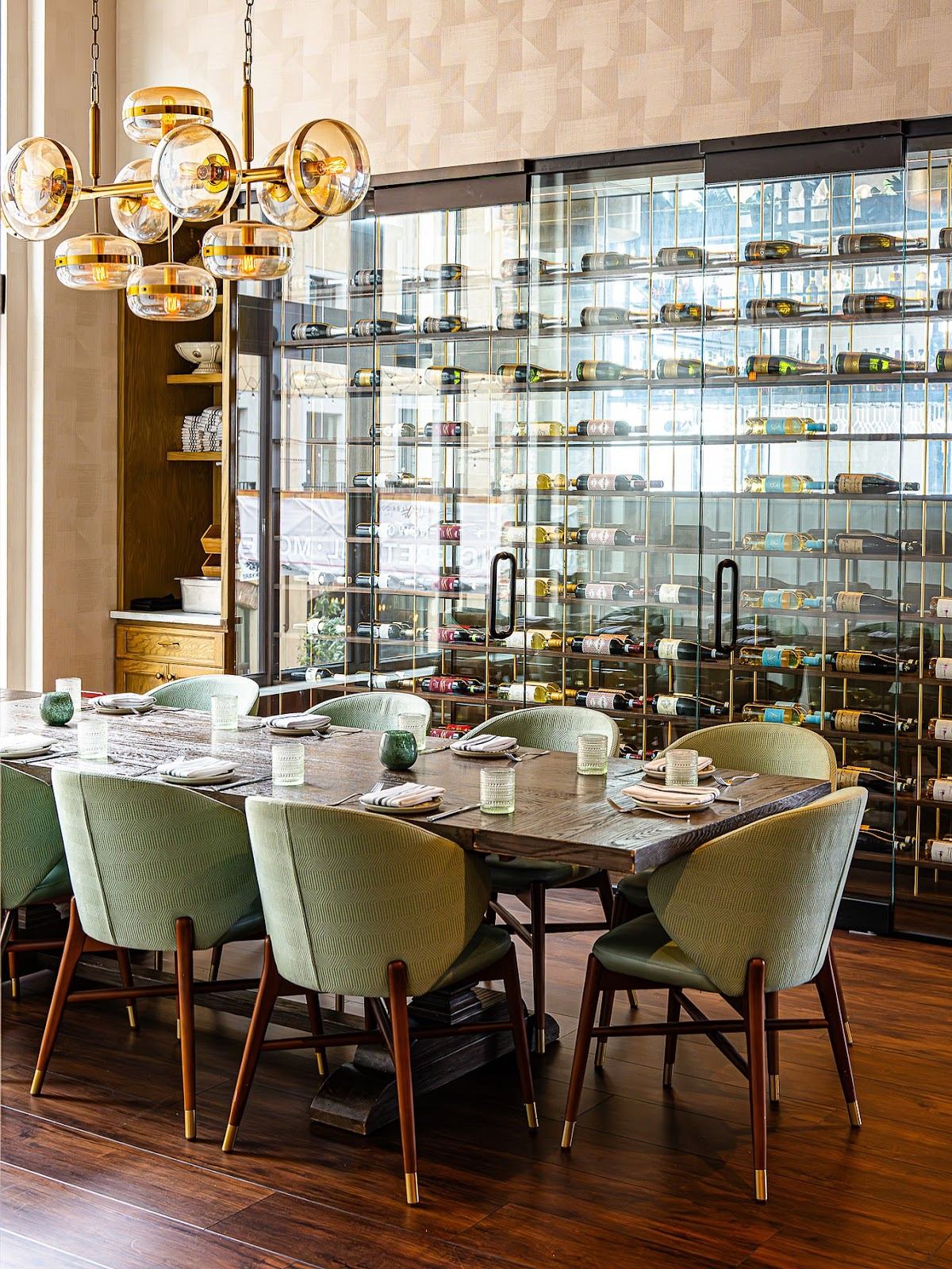 Tavola Italian