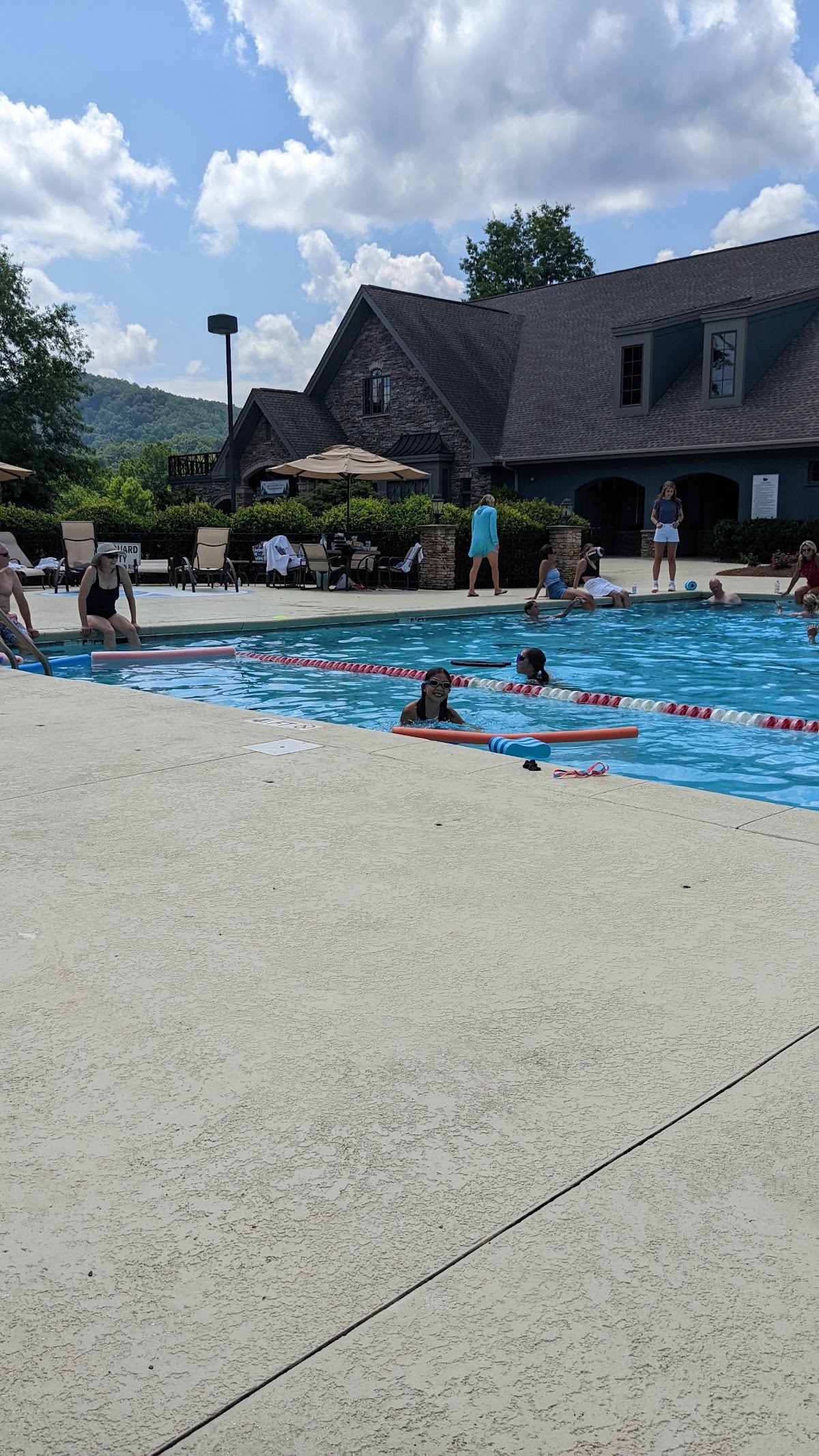 The Cliffs Valley Wellness Center