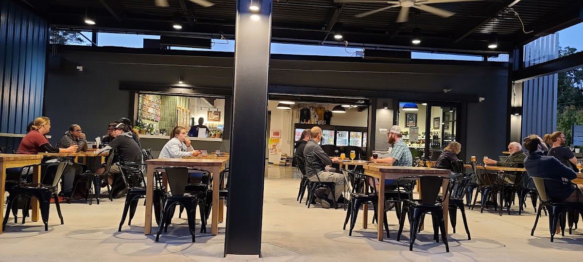 The Community Tap Travelers Rest