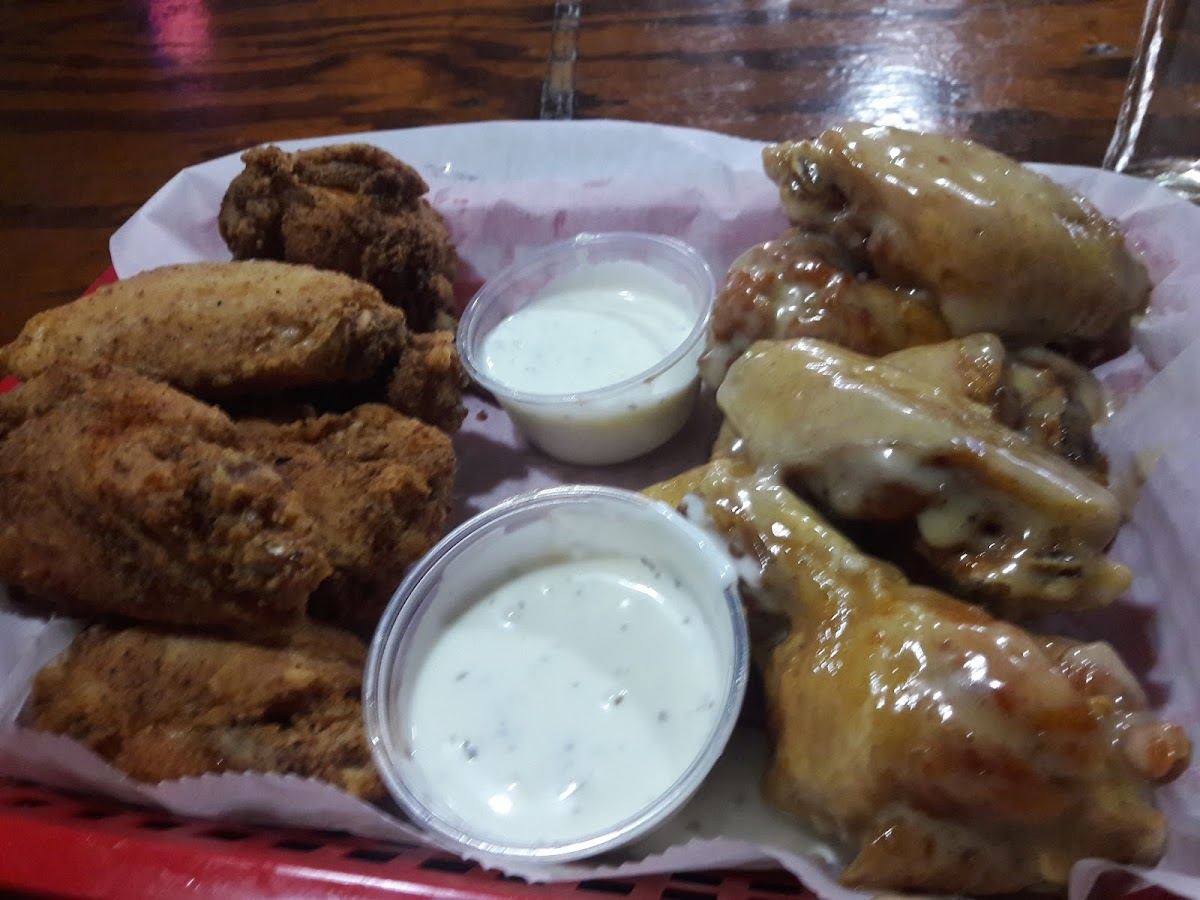The Duggie Bar and Grill