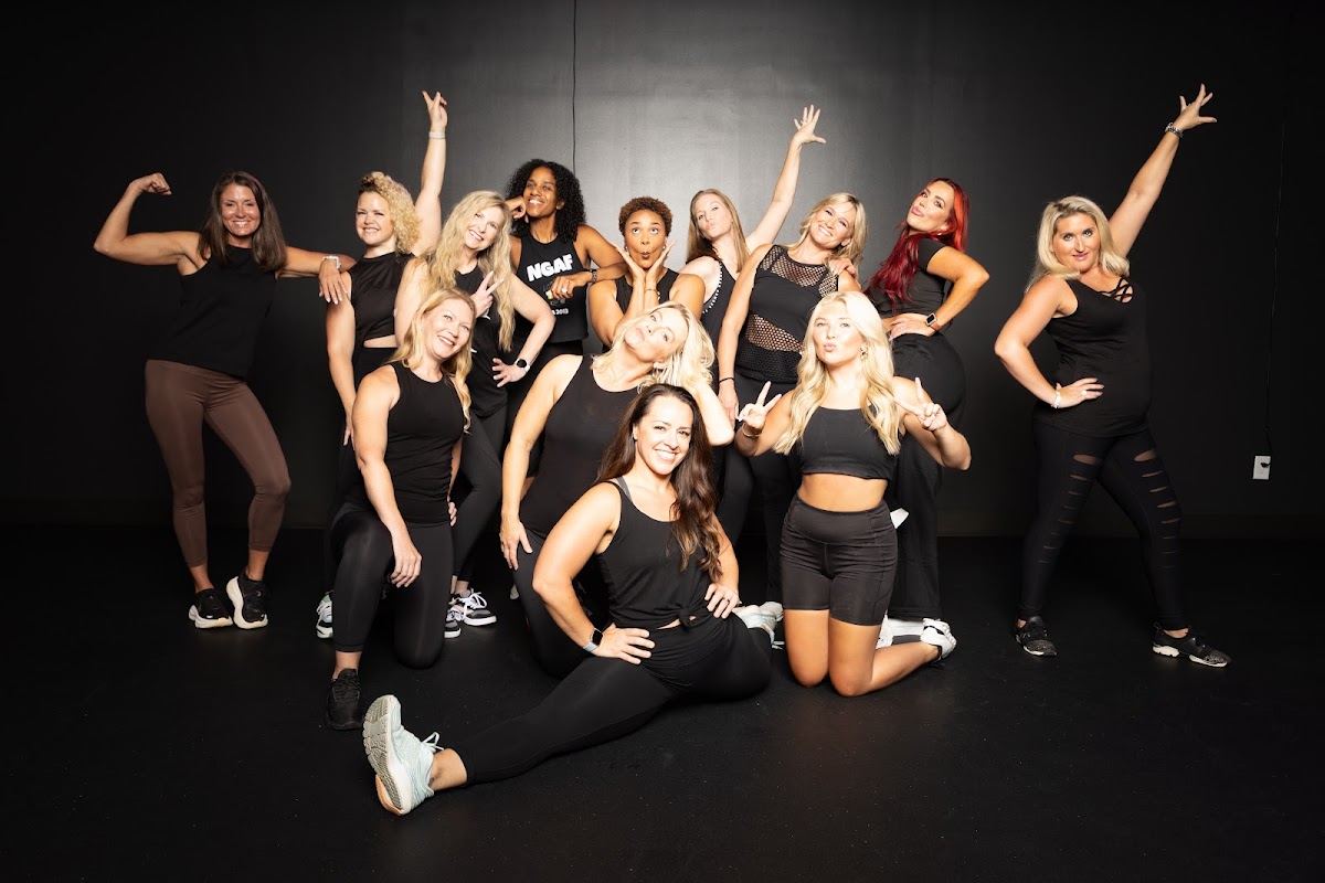 The Fit Factory Easley SC