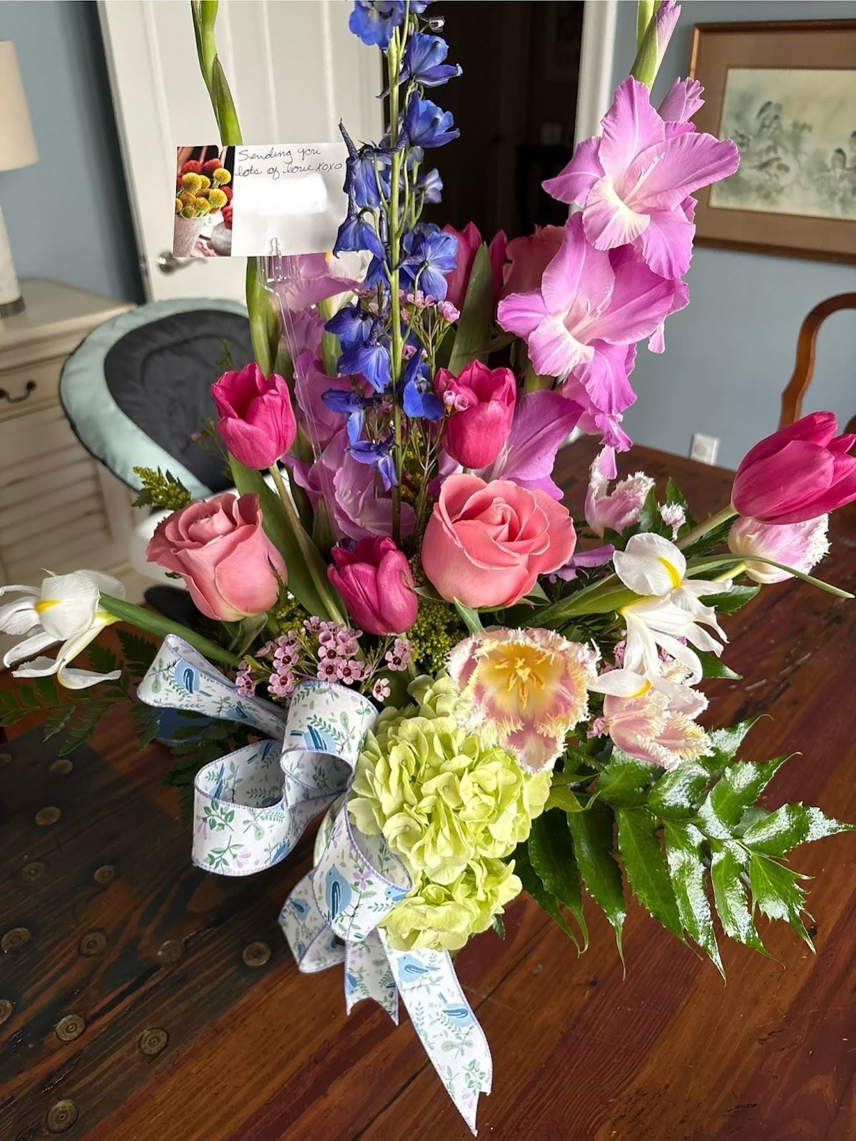 The Flower Patch Florist