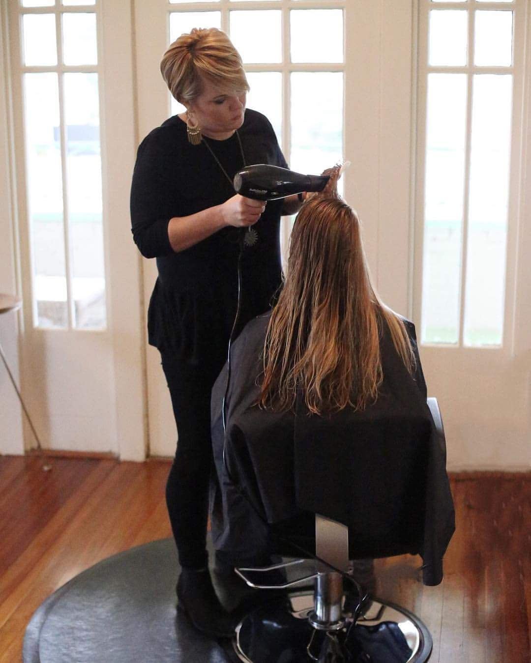 The Glade Salon and Day Spa