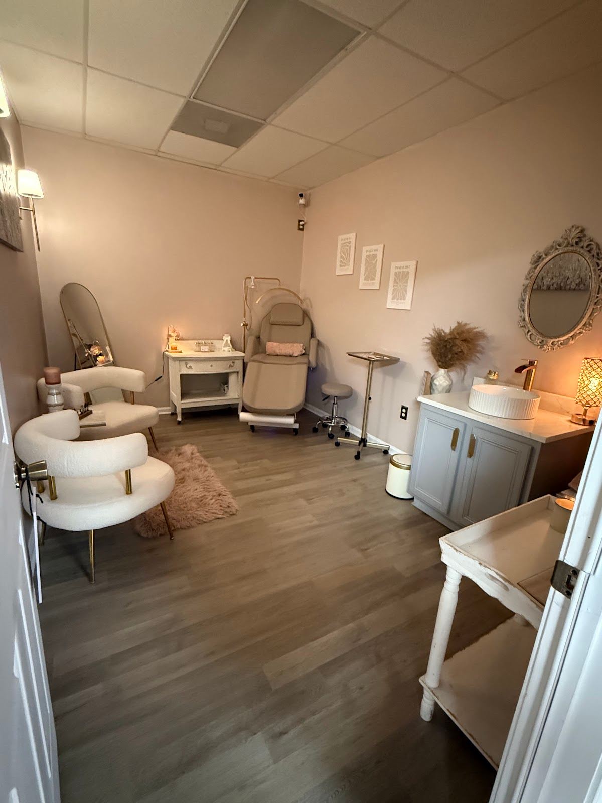The Grace Room Collective