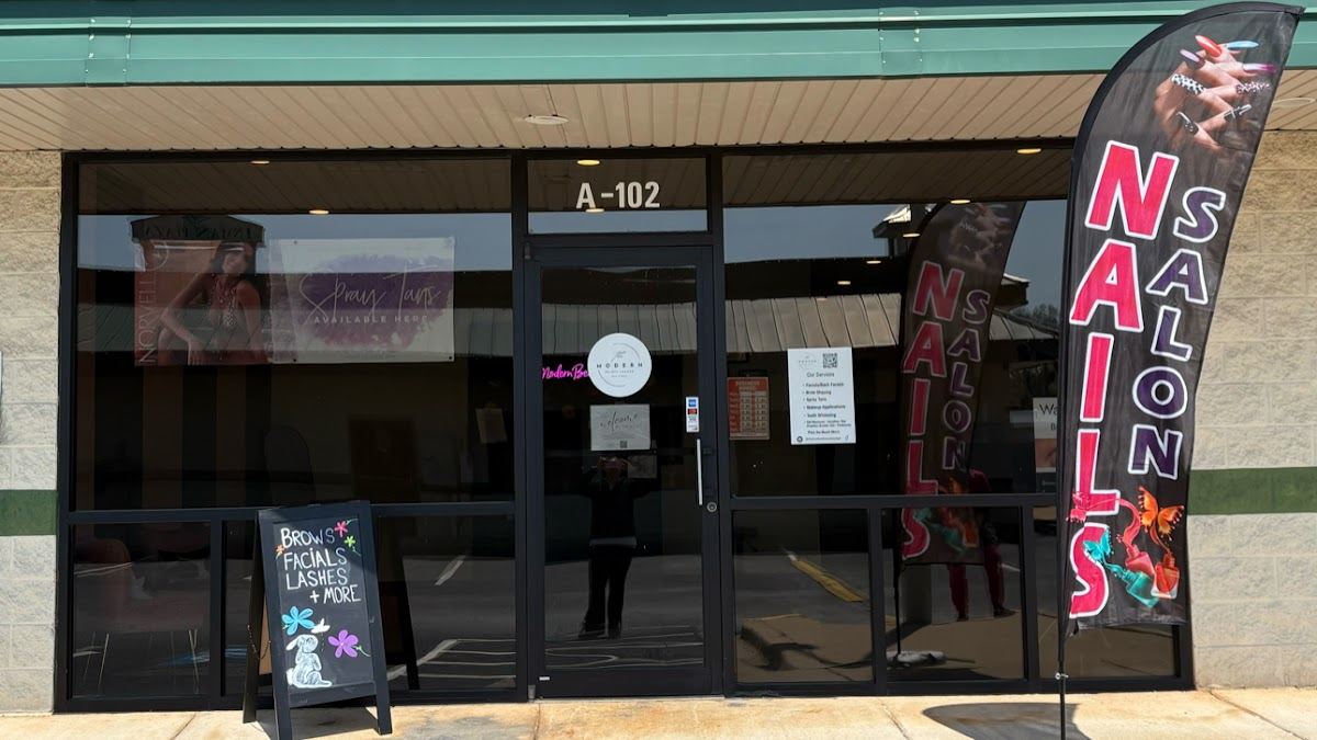 The Modern Beauty Lounge, LLC