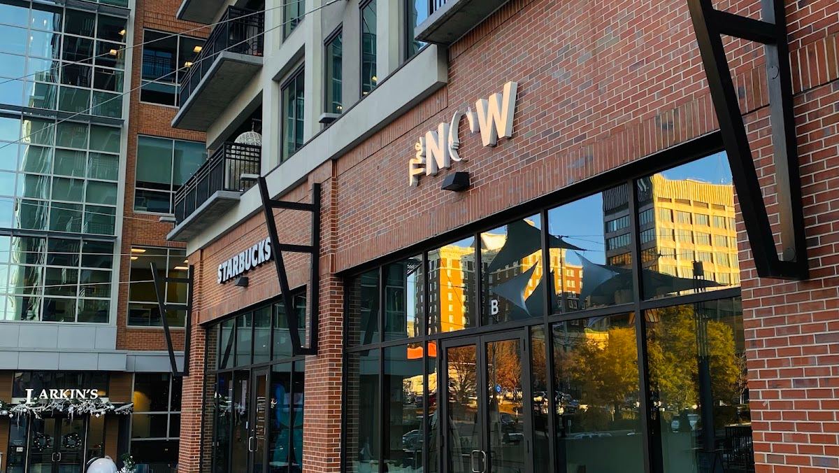 The NOW Massage Downtown Greenville