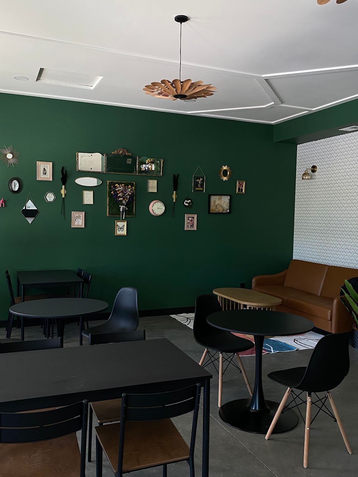 Third Space Coffee and Bakery
