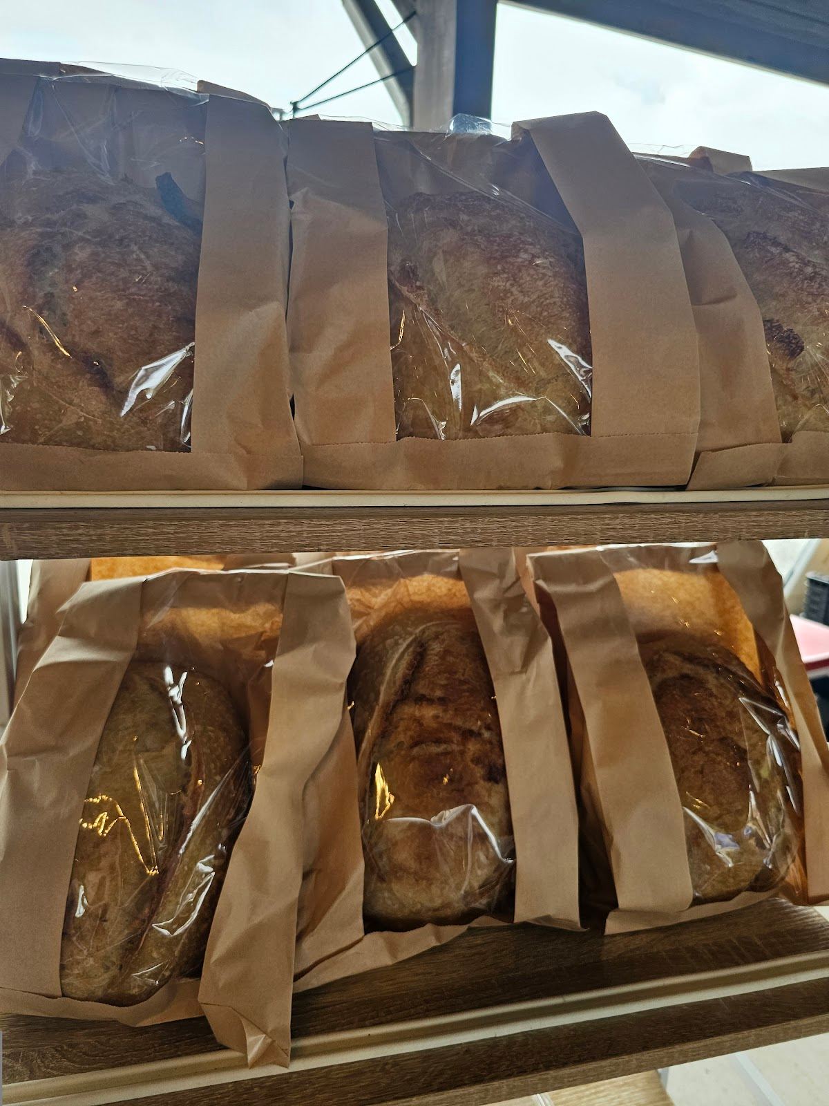 Three Sisters Homestead and Bakery
