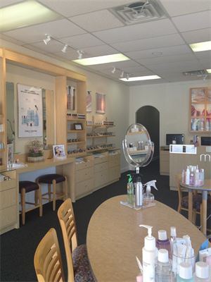 TigerLily Spa