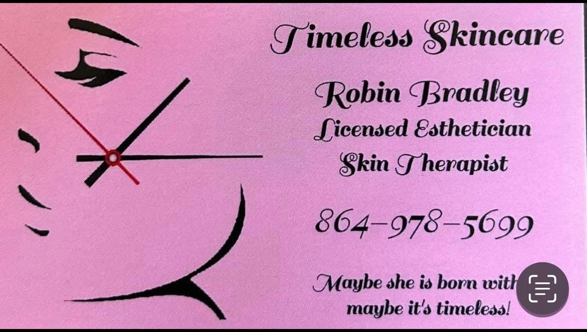 Timeless Skincare