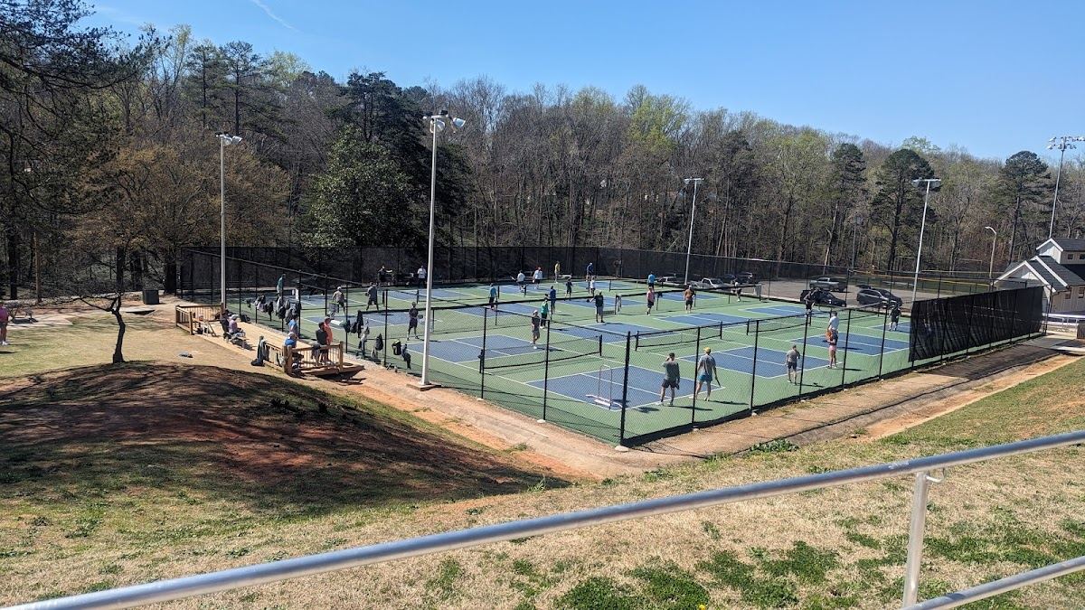 Timmons Park
