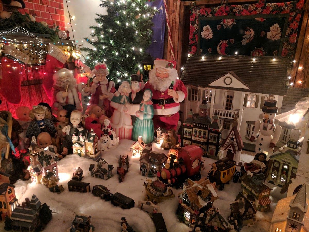 Tiny Town