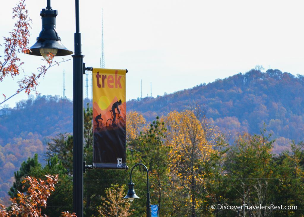 Trailblazer Park