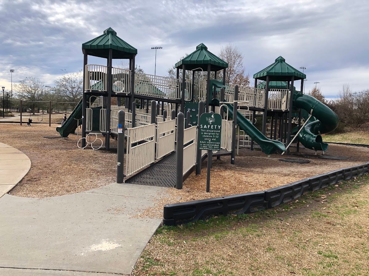 Tyger River Park