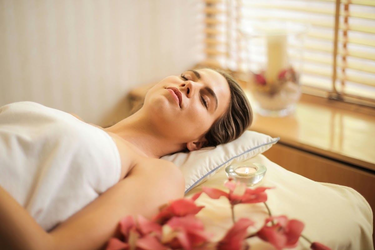 U Relax Massage