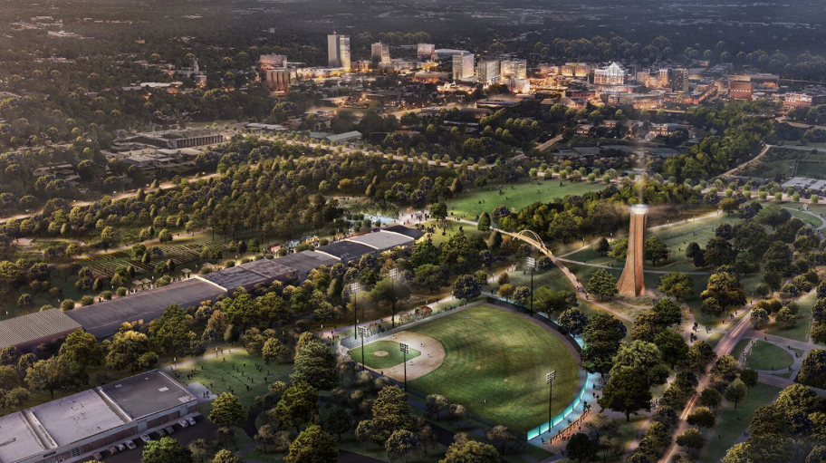Unity Park
