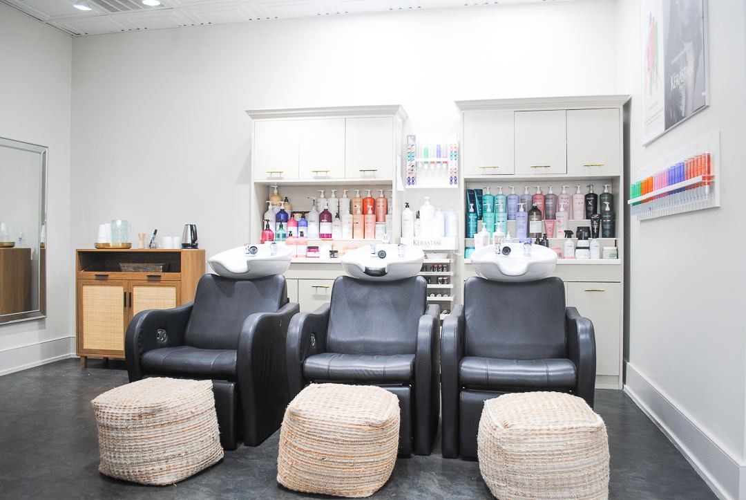 Urban Nirvana Spa & Salon - Downtown Greenville