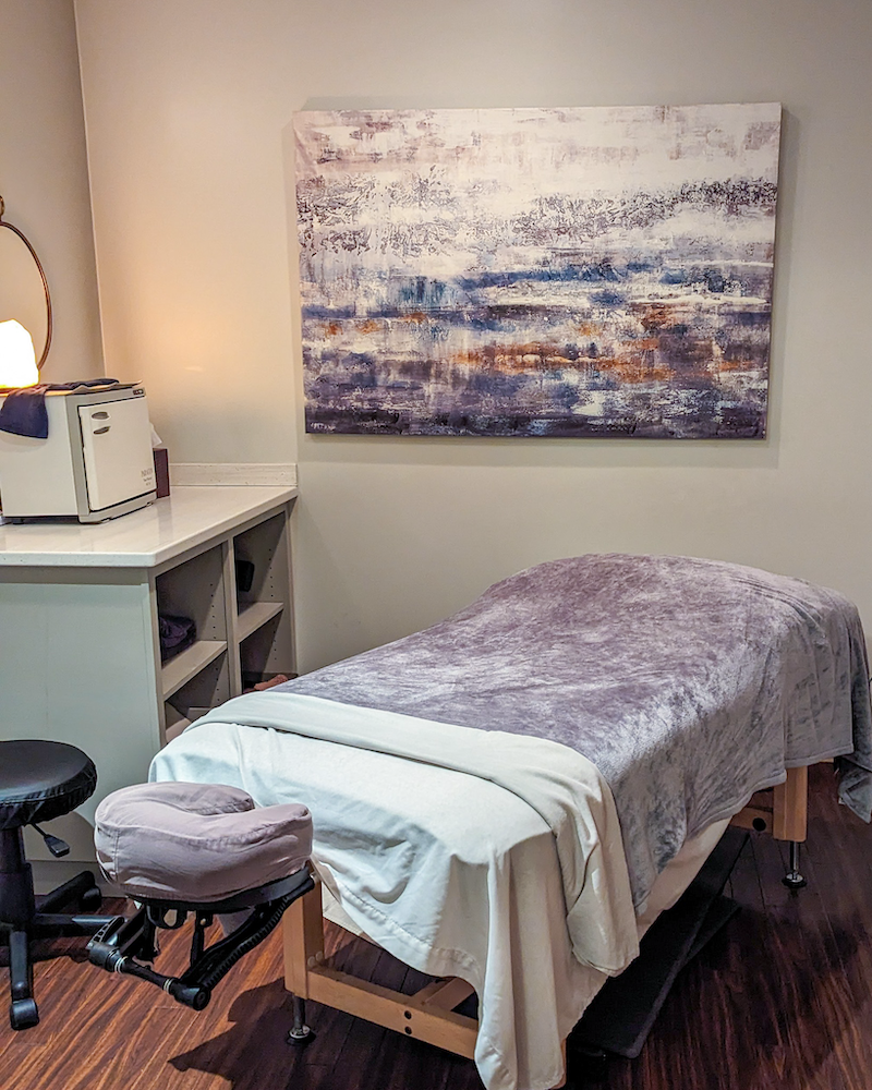 Urban Nirvana Spa & Salon - Greenville