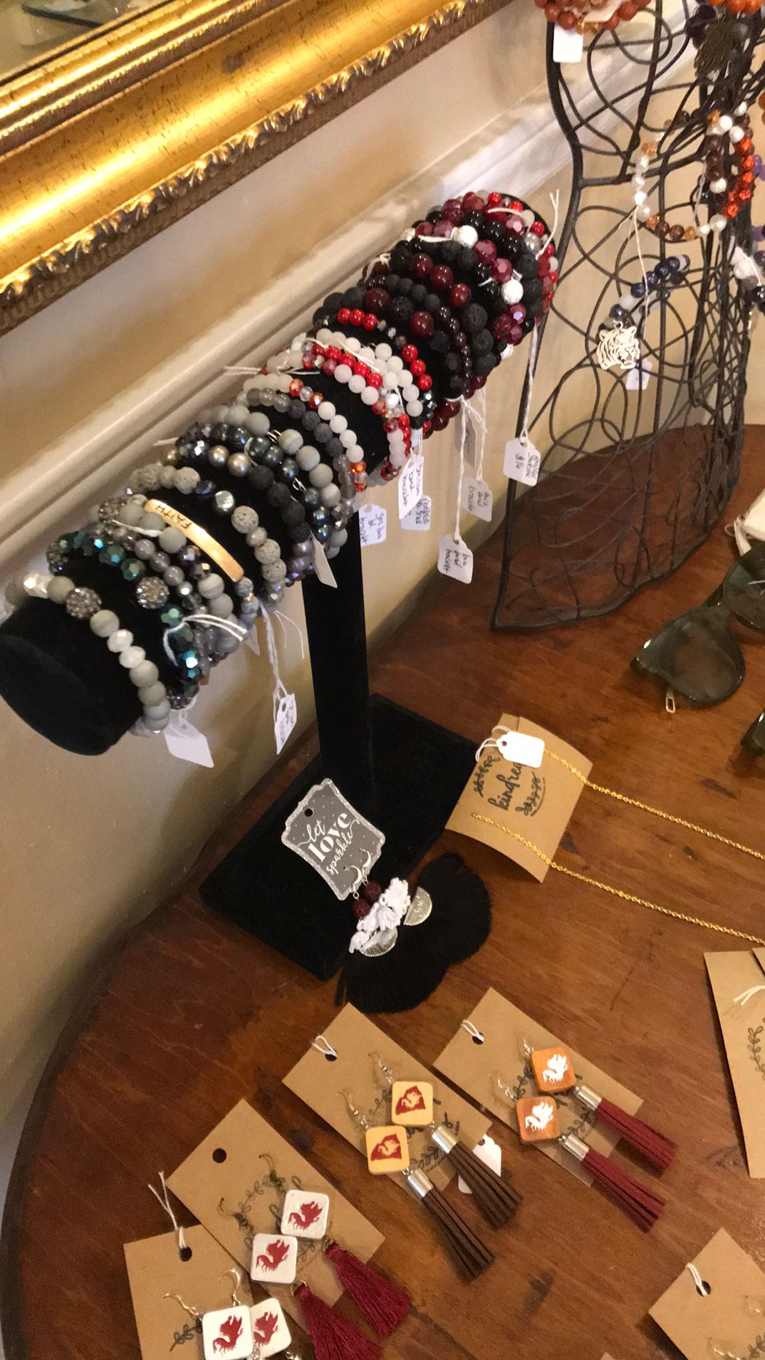 Valerie's Treasure Chest and Boutique