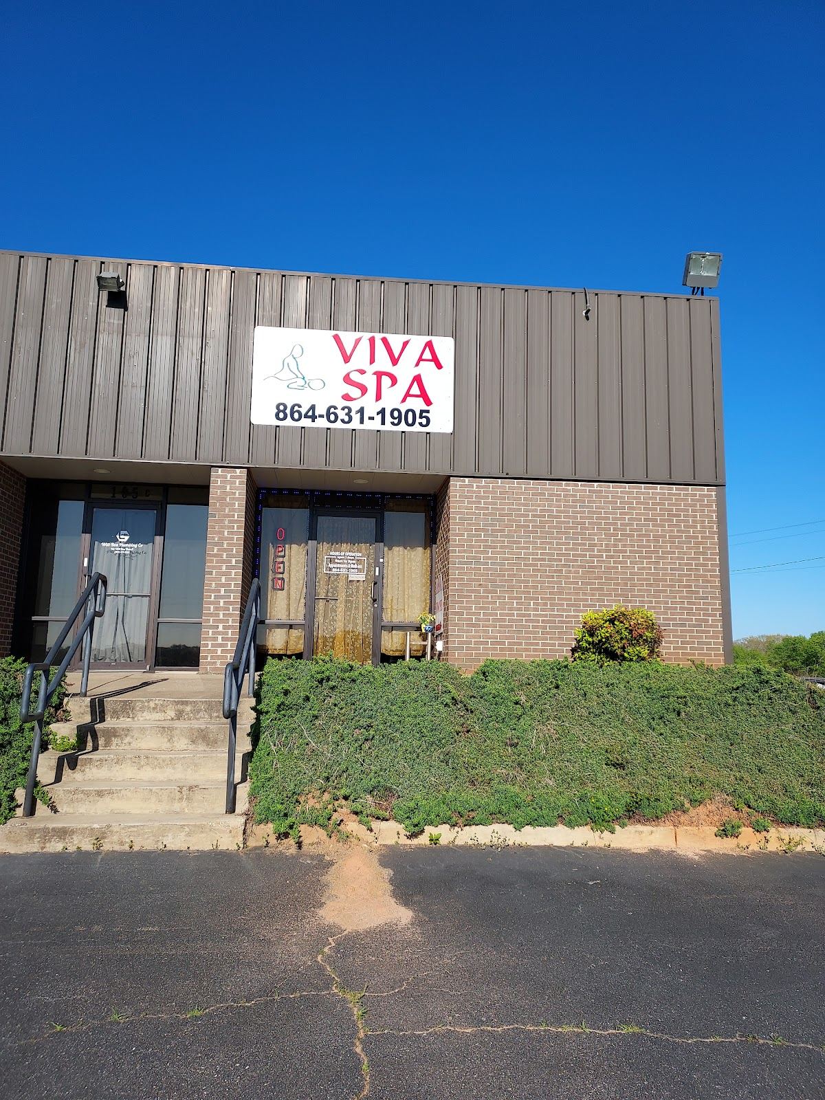 VIVA SPA