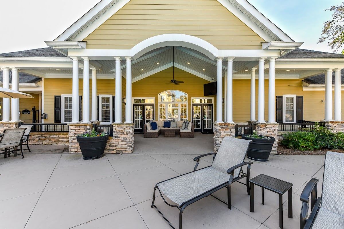 Walden Creek Apartment Homes
