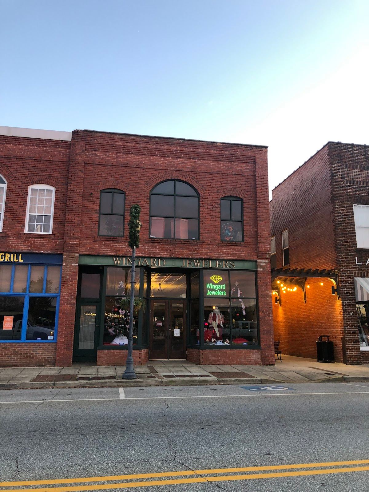 Wingard Jewelers