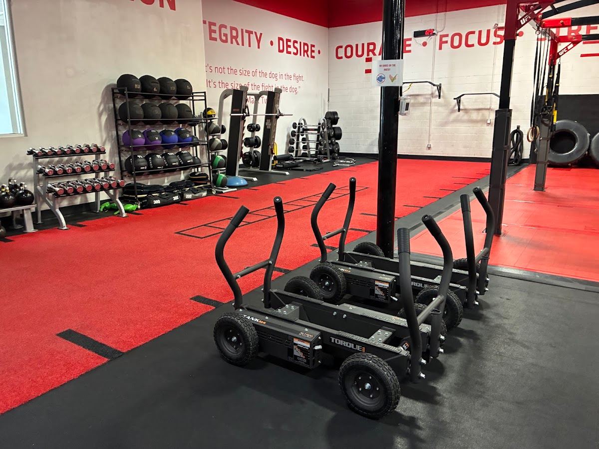 X-ZEN SPORTS