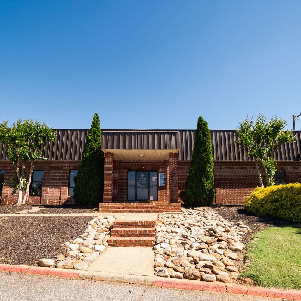 Younts Fitness and Wellness Center