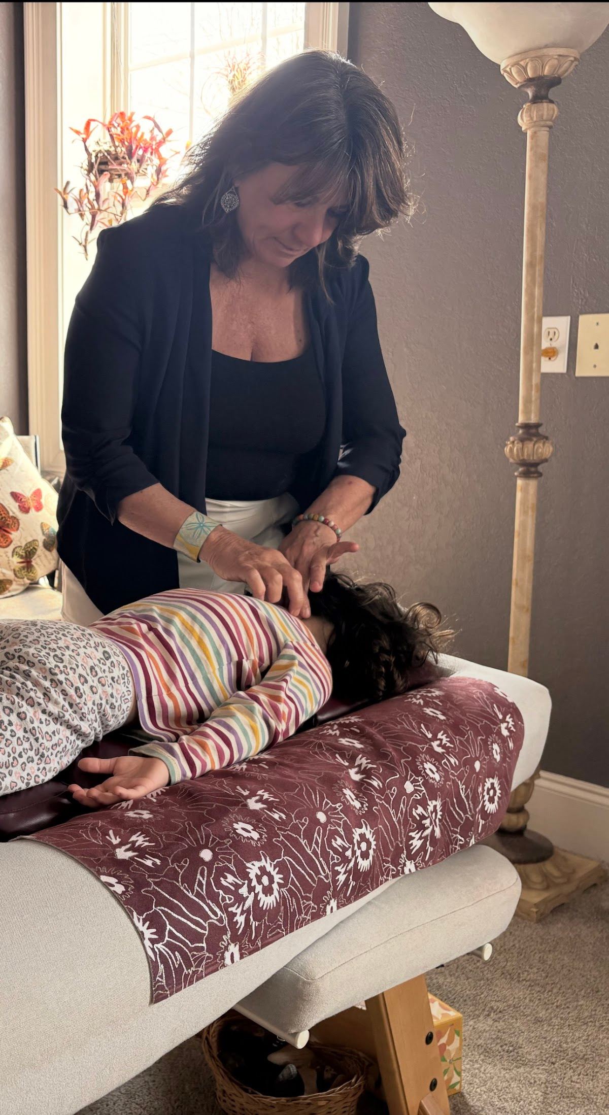 A Garden for Wellness: Deana Brooksher, DC