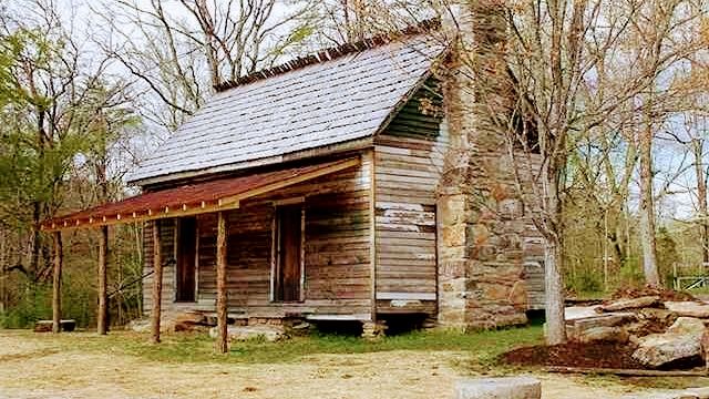 African American Heritage Site