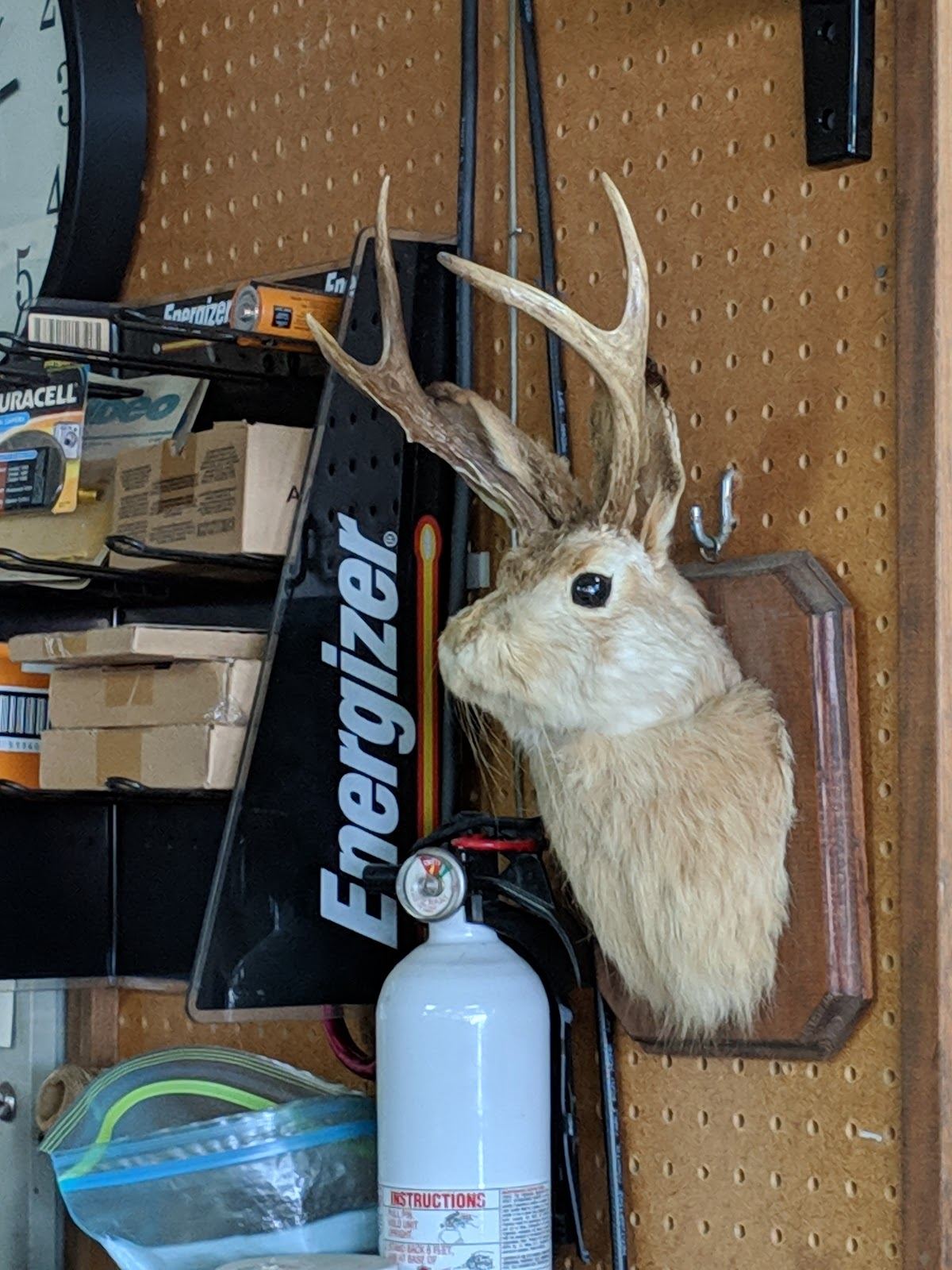Austin's Pawn Shop & Variety