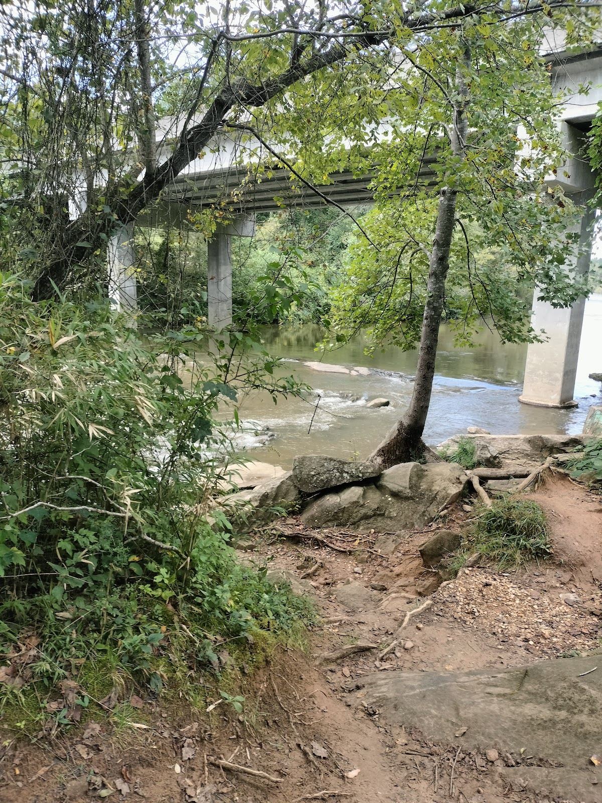 Chattahoochee Gallery