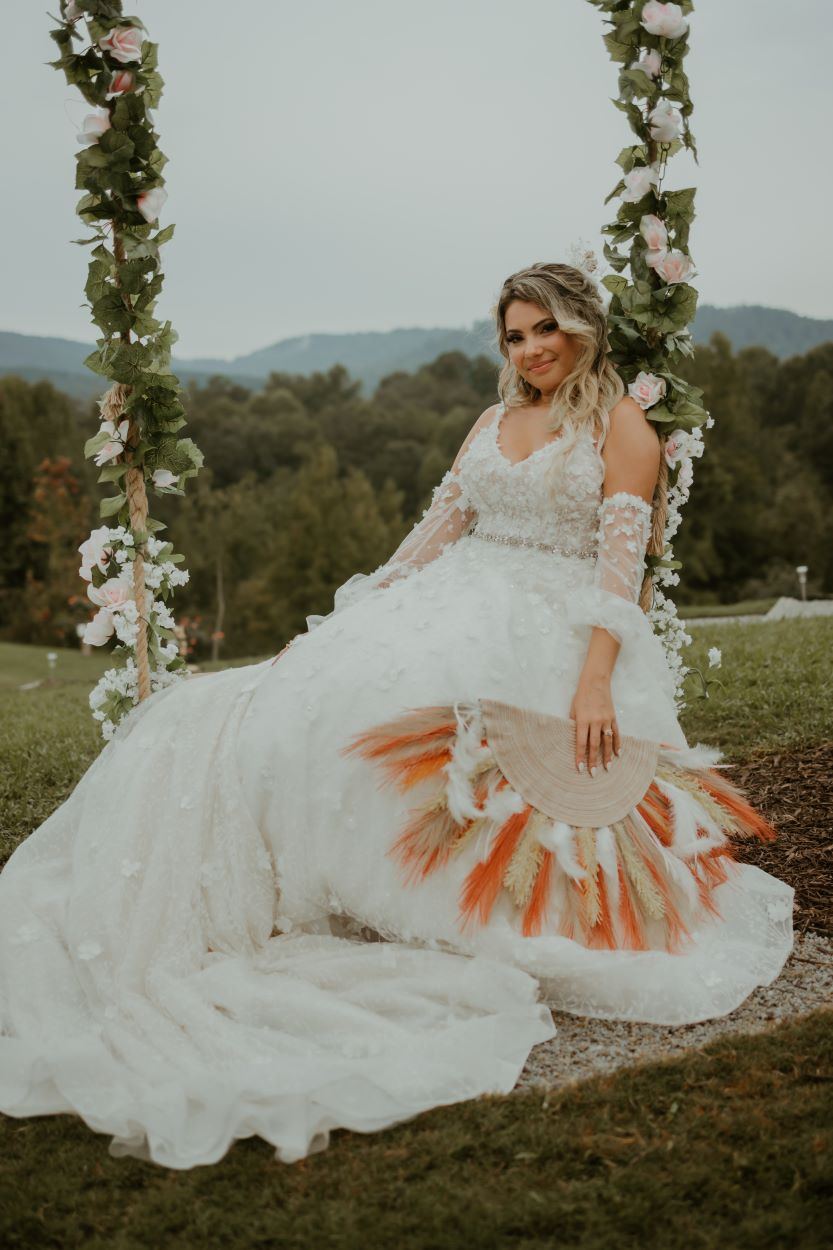 Cherrywood Ranch Wedding Venue