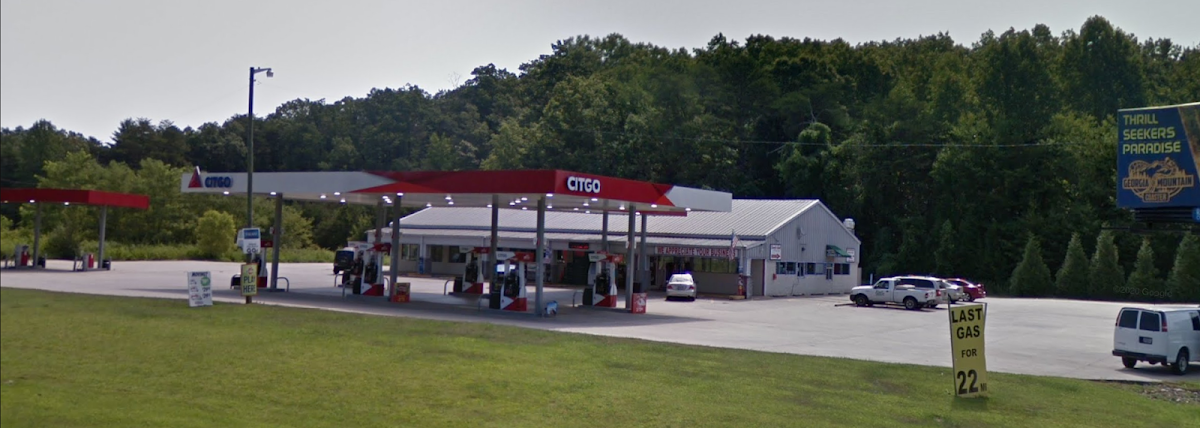 Clarkesville Citgo