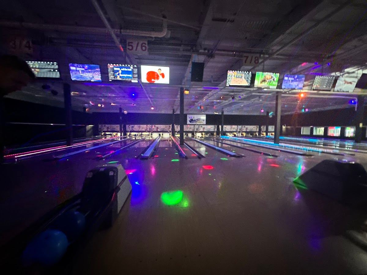 Clarkesville Lanes
