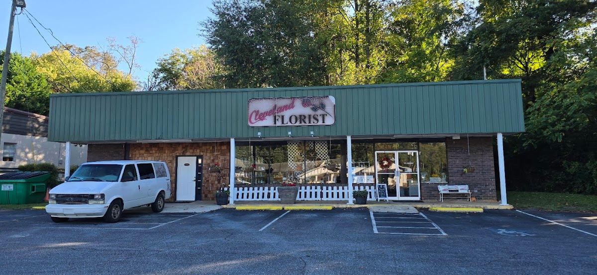 Cleveland Florist