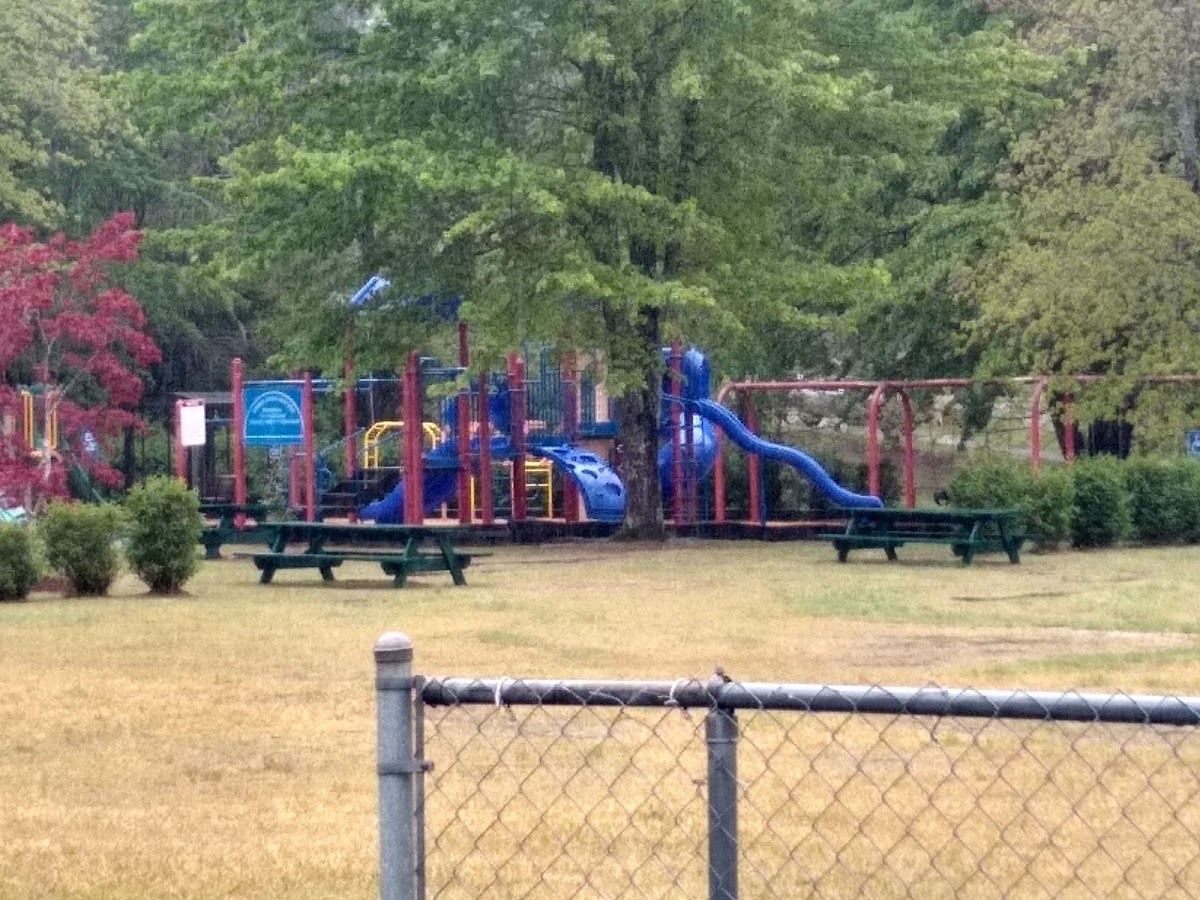 Cleveland Woodmen Of The World City Park