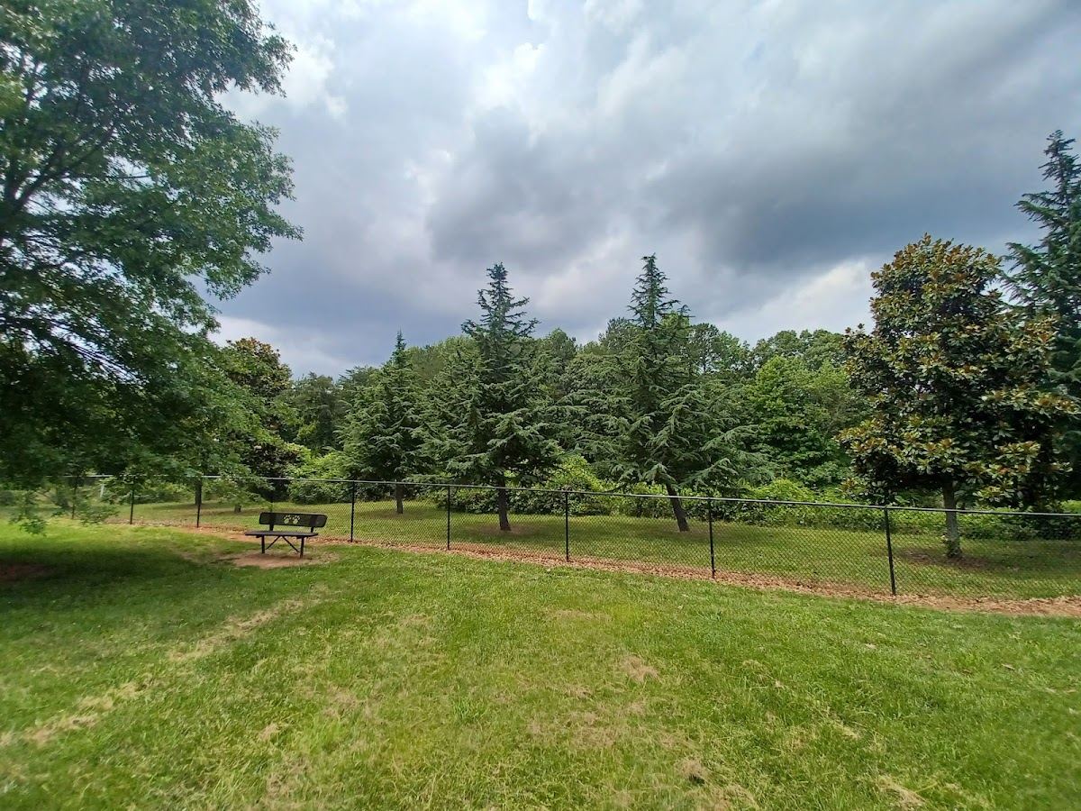 Cornelia Bark Park