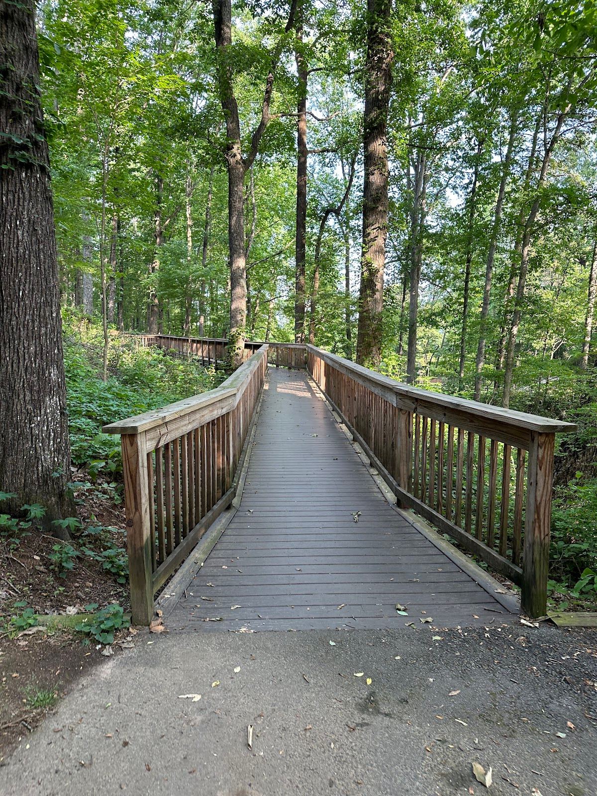 Cornelia City Park