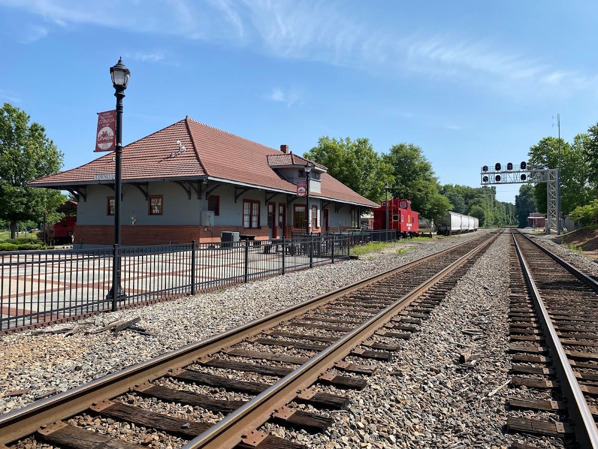 Cornelia Depot