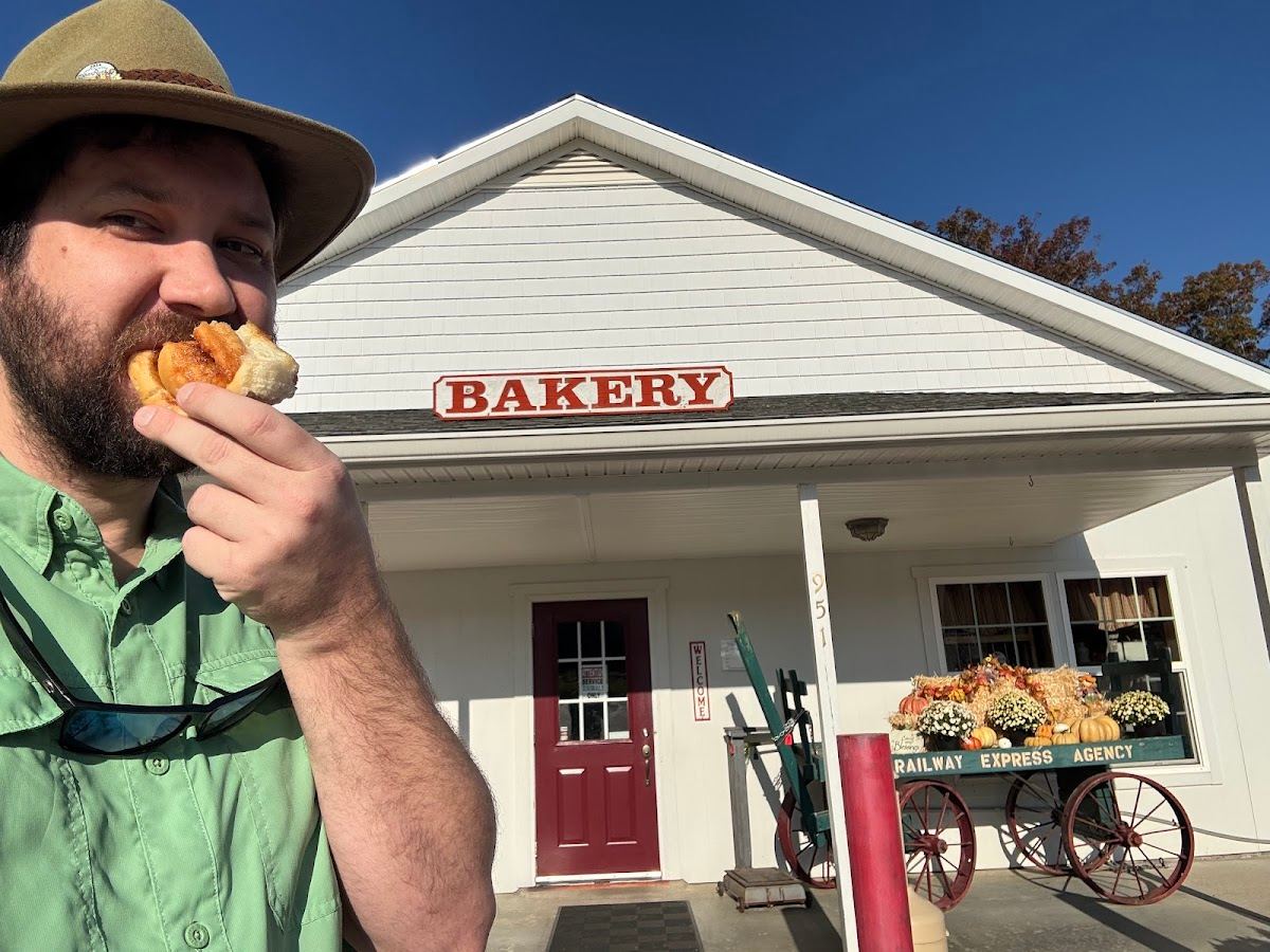 Country Bake Shoppe