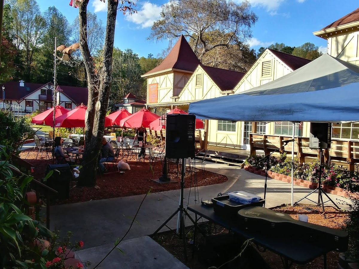 Cowboys & Angels Restaurant