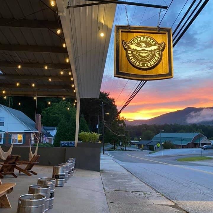 Currahee Brewing Company