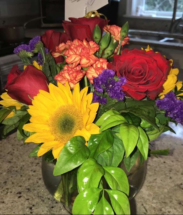 Daretta's Florist