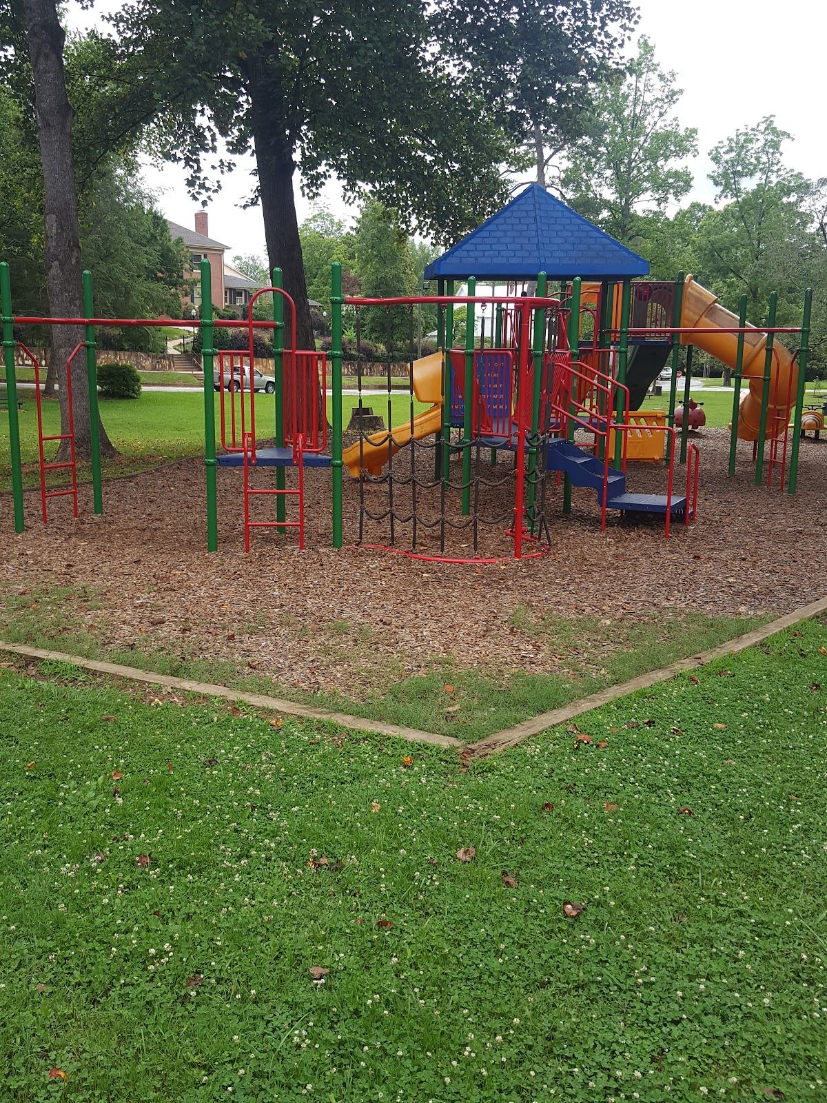 Demorest Spring Park