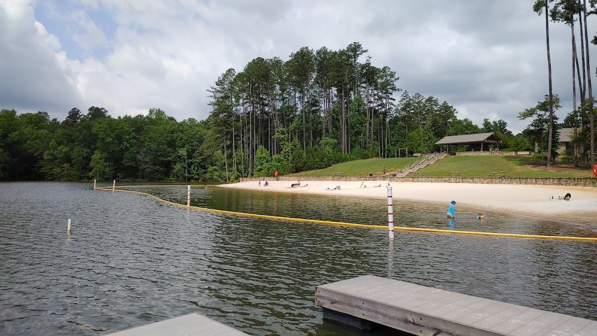 Don Carter State Park