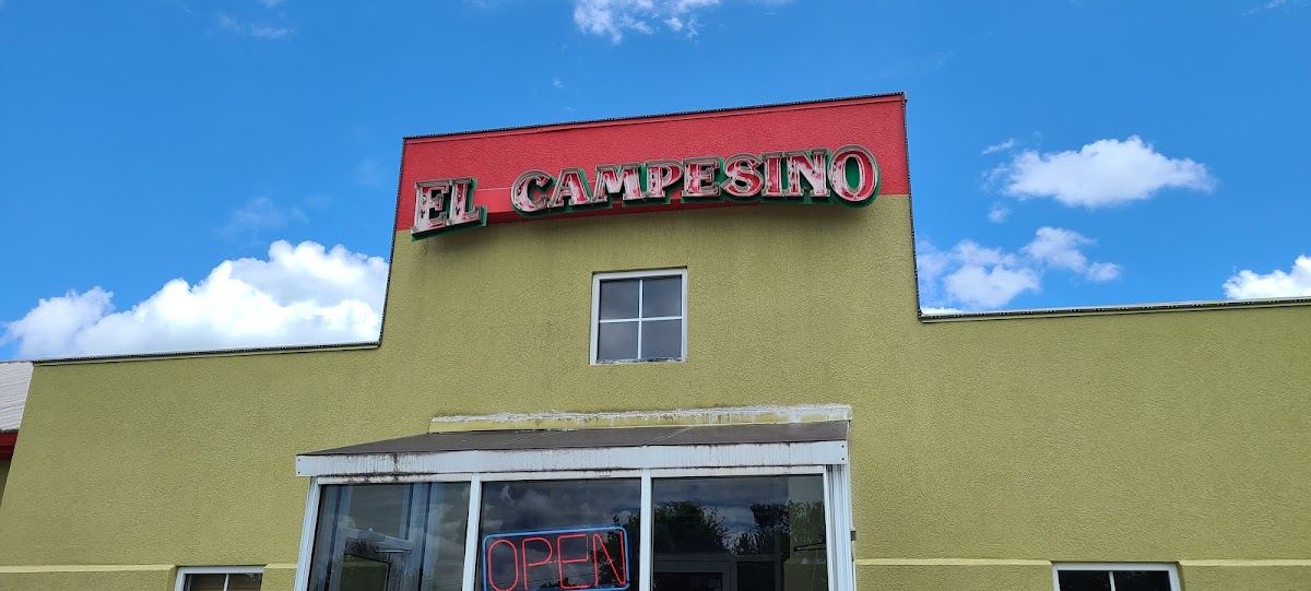 El Campesino Mexican Restaurant