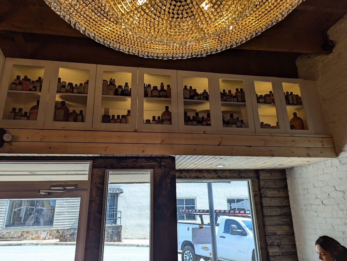 Farmacia Trattoria